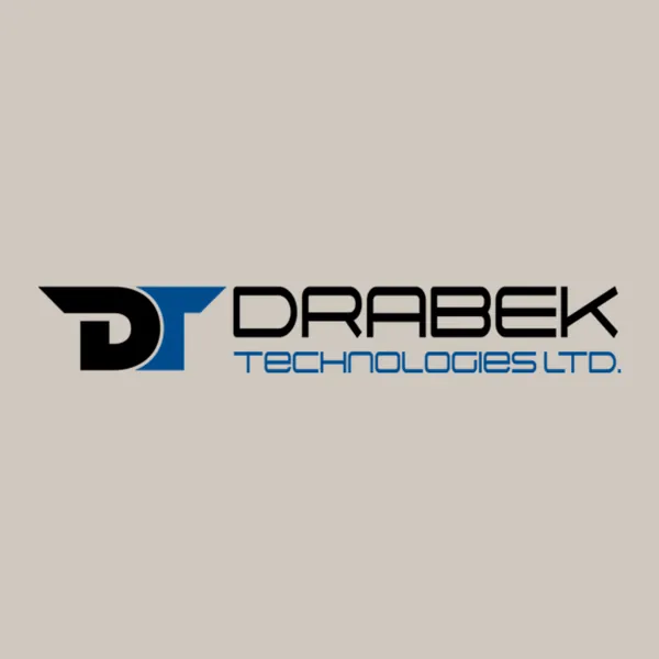 DRABEK Technologies logo